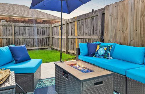 The Stay at Steuben Fire Pit Brand new furniture - Foto 21