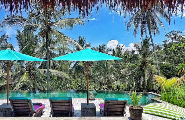 Villa Palem - Foto 44