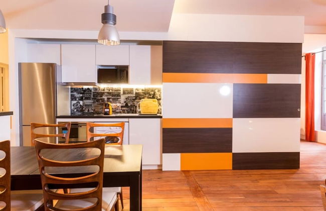 Dijon La Belle Adresse - Foto 19