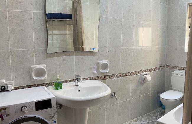 Sunrise Apt Near Beach, Wifi, Smarttv 60, Netflix - Foto 8