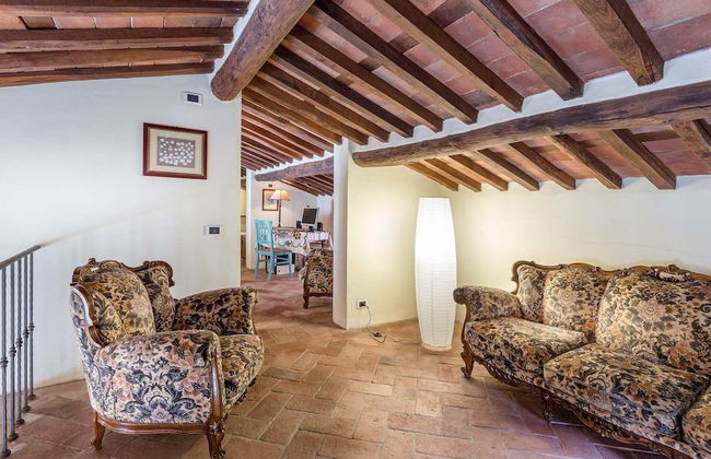 Citrus Charm Farmhouse - Foto 45