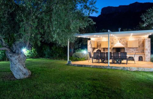 Nikole's Villas Cozy 80m2 - Photo 49