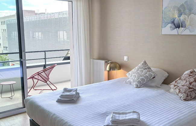 Les Boréales – Appart’hotel & Restaurant - Photo 5