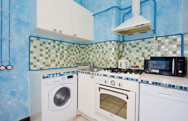 LUXKV Apartment on Teterenskiy - Foto 8