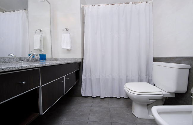 Rent Santa Fé ML2 - Foto 8