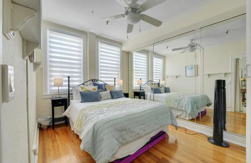 Summer Suite | Steps to Beach + Heated Pool - Foto 1