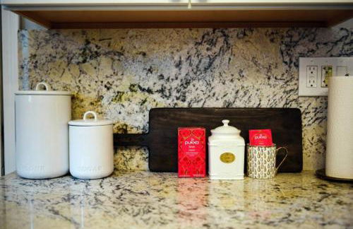 HostWise Stays - The Geneva - Easy Walk to Childrens - Foto 36