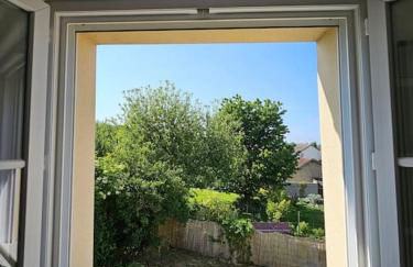 Maison Le Bois Petit - Foto 8