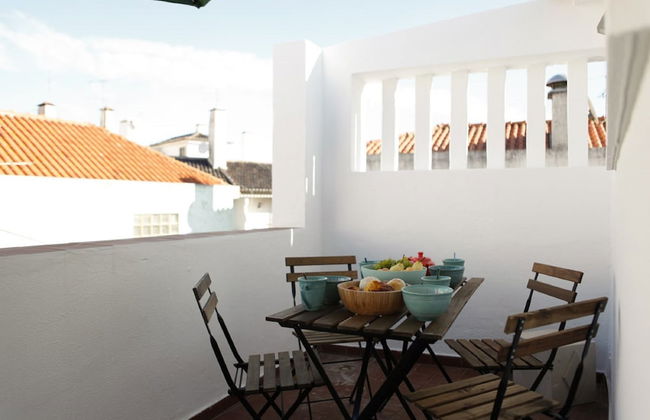 Cascais Downtown Apartment with sea view - Photo 44