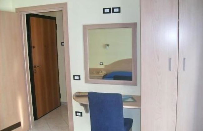 Residence Hotel Riviera Calabra - Foto 23