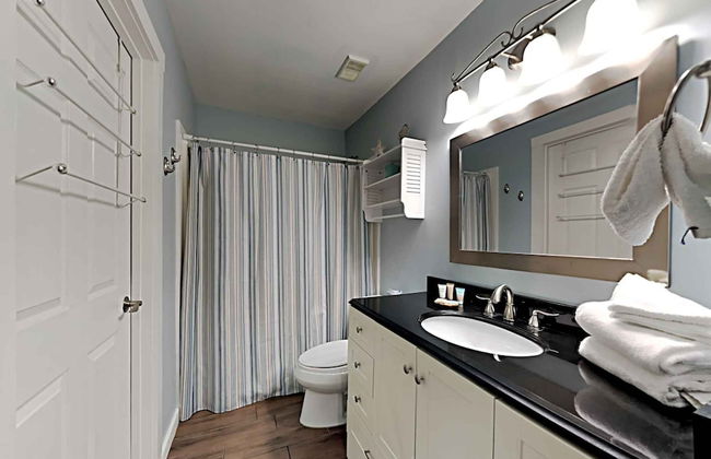 Grand Caribbean West by Southern Vacation Rentals - Foto 69