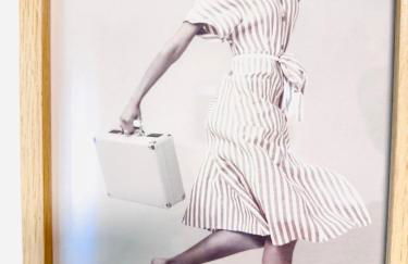 MOLA Apartments-Ruhrnahes Apartment mit Balkon & Parkplatz im Herzen von Schwerte-4P - Foto 8