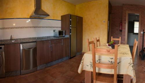 Apartamentos Vega Rodiles el llagar - Foto 5
