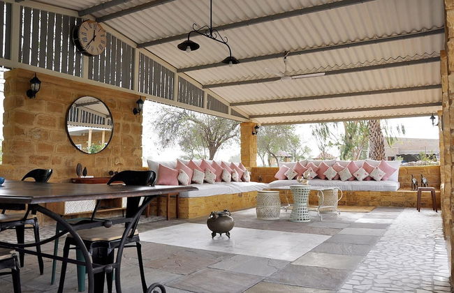 Chotsa's farm House - Foto 16