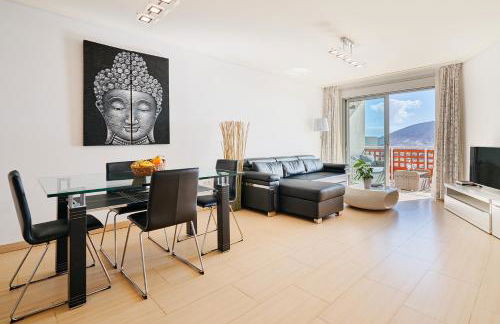 Luxury Apartament Calle Pizarro La Tejita - Foto 1