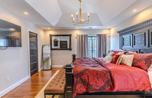 Bergen County NYC Bus Malls - Foto 34