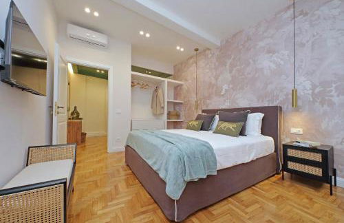 YCH-Casa Bella- Luxury home near Piazza Venezia - Foto 19