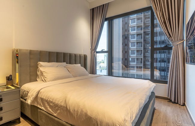 The Rixx Lavish Apartment - Foto 8