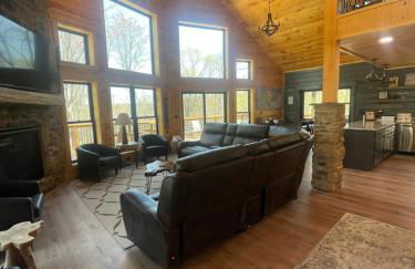 The Quana - Hot tub, fire pit, and Huge Entertainment Area - Foto 61