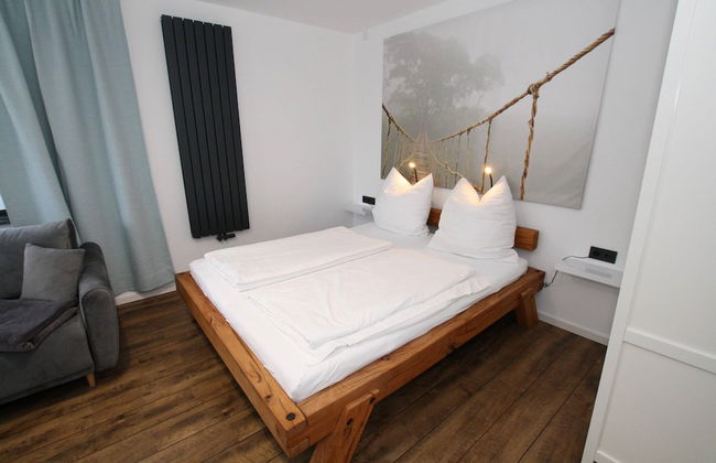 Holiday Home, Luebben - Foto 6