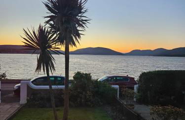 Bayside - Breathtaking views of the Clyde - Foto 43