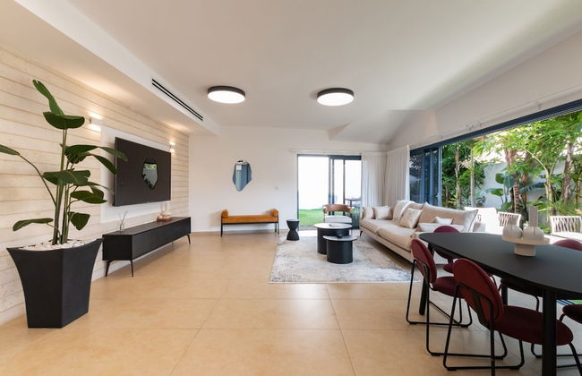 Huge Pampering Villa 5 BR with Jacuzzi - Foto 26