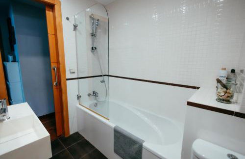 Apt Ruzafa, City Centre 10 Min, Terrace, 2 Rooms - Foto 23