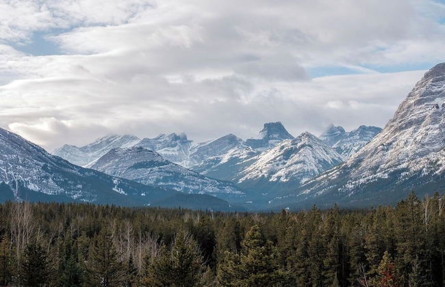 Skyridge Glamping - Foto 51