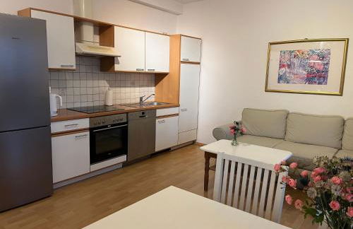 "Villa Seeheim" Ferienobjekt direkt am Wasser OVS 692 - Foto 28