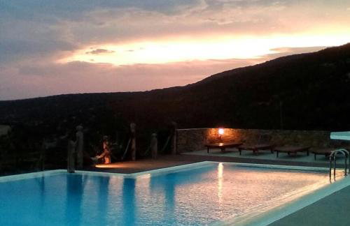 Celini Suites Hotel - Photo 5