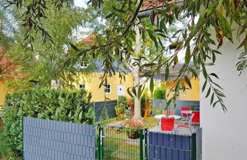 Cottages at the Kummerower See in Verchen - Foto 7
