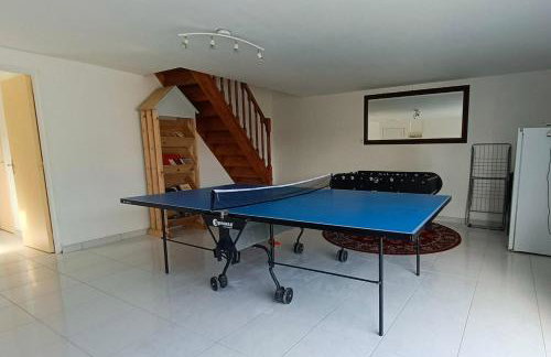 La Mésange parking & jardin privés - Foto 32