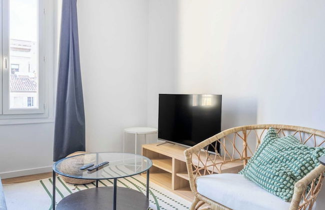 Amazing Apartment Vieux Port Marseille - Foto 6