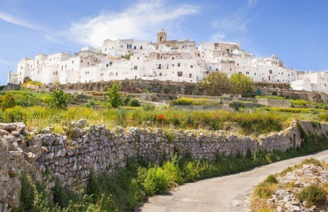 NA Volte Trulli e Quiete - Foto 62