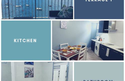 Mesa del Mar Sunset Dream vacational rental home - Foto 26