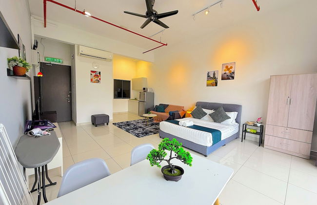 3 Towers Jalan Ampang By Serenity Homes - Foto 15