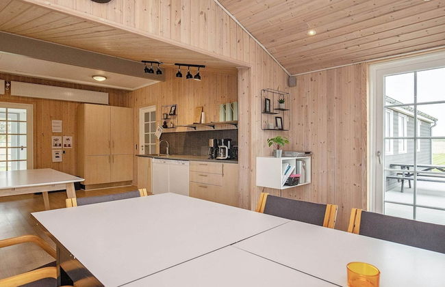 24 Person Holiday Home in Oster Assels - Foto 12