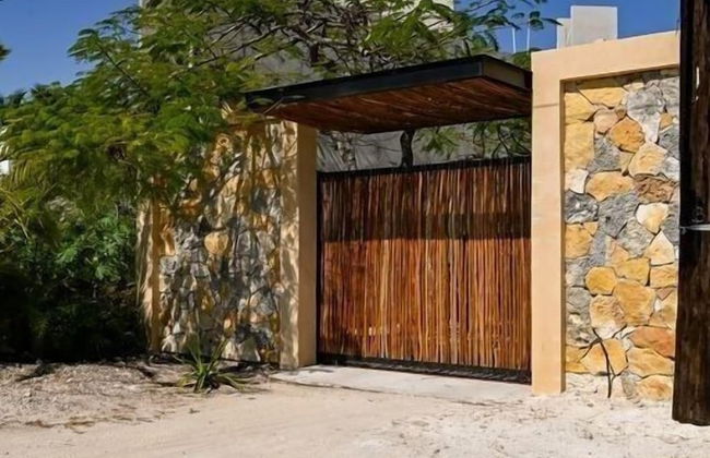 La Joya casa de playa - Foto 63