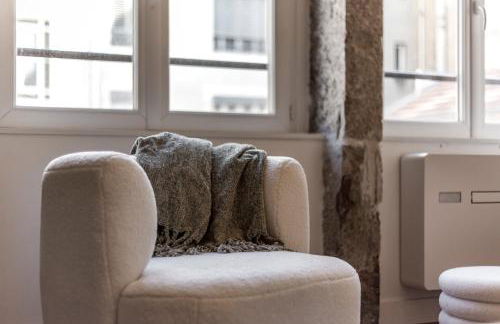 All in Lyon | Chalet urbain chic climatisé Lyon 6 - Foto 10