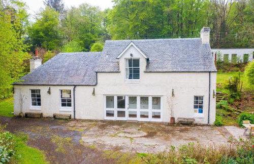 RnB - Rural n Beautiful - The Spacious Coach House - Photo 29