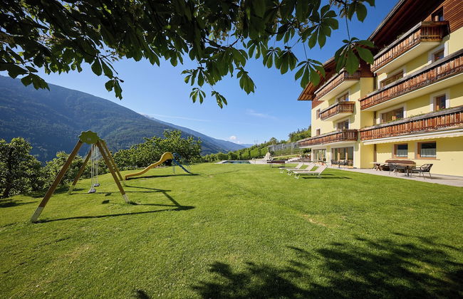 Residence Schiestlhof - Foto 63