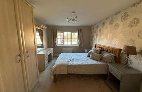 Epworth - 5 Bedroom House - Foto 6