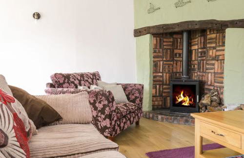 Cyffdy Cottage - Tegid - Foto 15