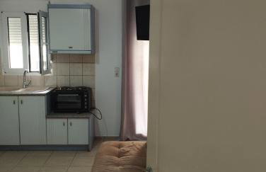 Eirini Apts On the beach - Foto 15