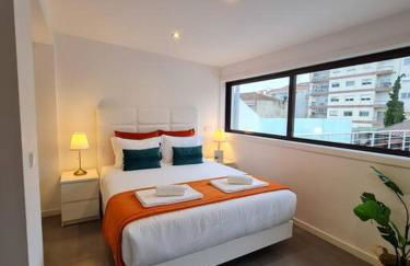 INSOLI I Porto by Apartments2Stay - Foto 1