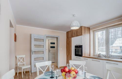 Brzozowy Zakątek-Brzozowa Bania - Foto 3