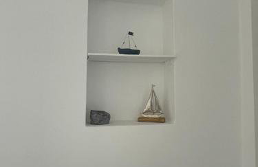 Iosub Houses & Studios - Cosy Seaside House in Koumbara - Foto 21