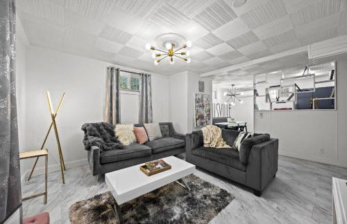 Modern Apartment with Parking & Prime Location - Foto 3