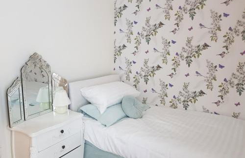 Three Sisters Cottage - Foto 21