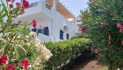 Kapetaniou Apartments - Foto 4